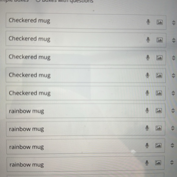 Pick 1 number 🐰 look @ pics for mix - Picture 2 of 9